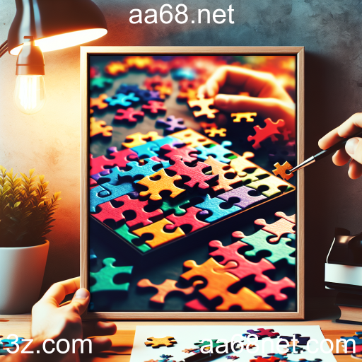 Quebra-Cabeça: O Encanto dos Desafios Mentais